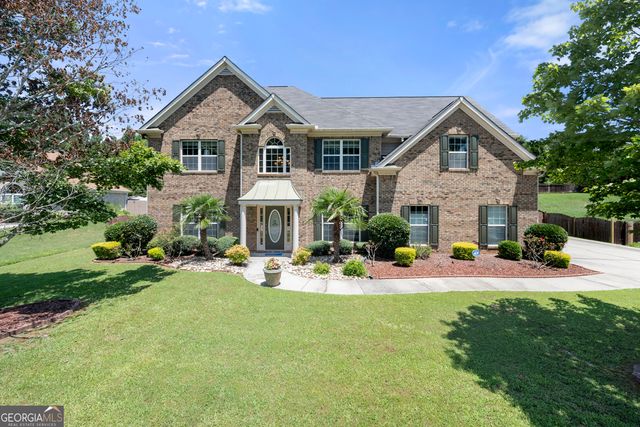 4765 Smokestone Drive, Douglasville, GA 30135