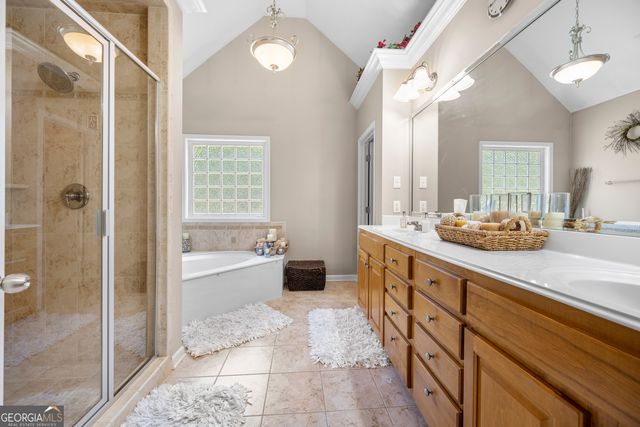 4765 Smokestone Drive, Douglasville, GA 30135