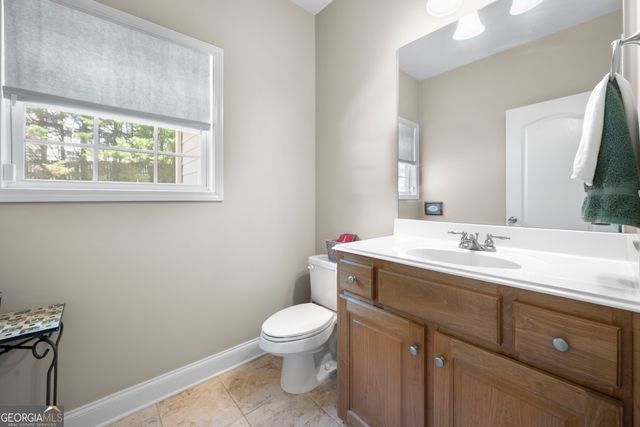4765 Smokestone Drive, Douglasville, GA 30135