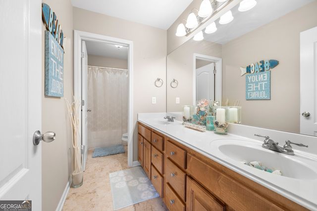 4765 Smokestone Drive, Douglasville, GA 30135