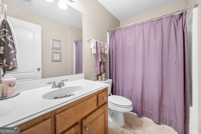 4765 Smokestone Drive, Douglasville, GA 30135