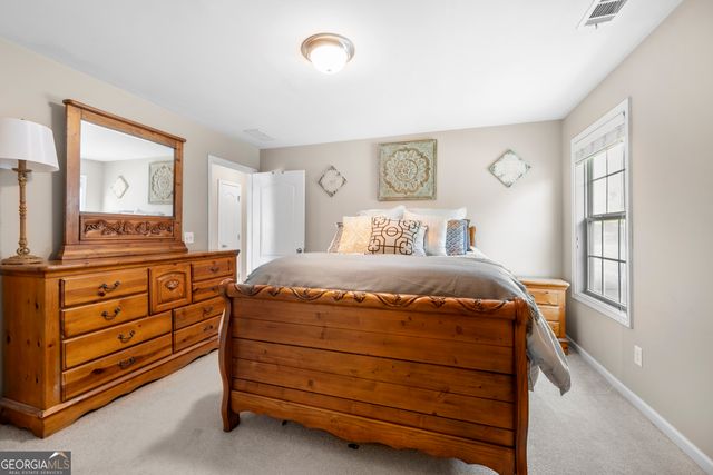 4765 Smokestone Drive, Douglasville, GA 30135