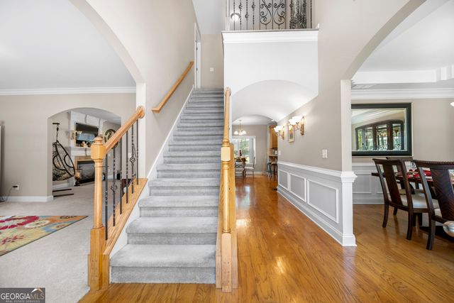 4765 Smokestone Drive, Douglasville, GA 30135
