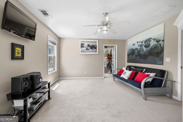 4765 Smokestone Drive, Douglasville, GA 30135