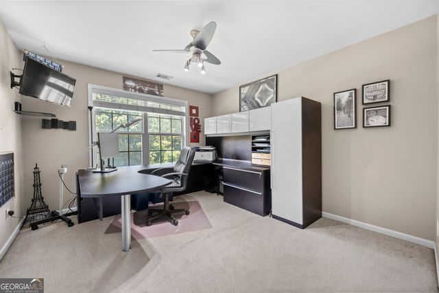 4765 Smokestone Drive, Douglasville, GA 30135
