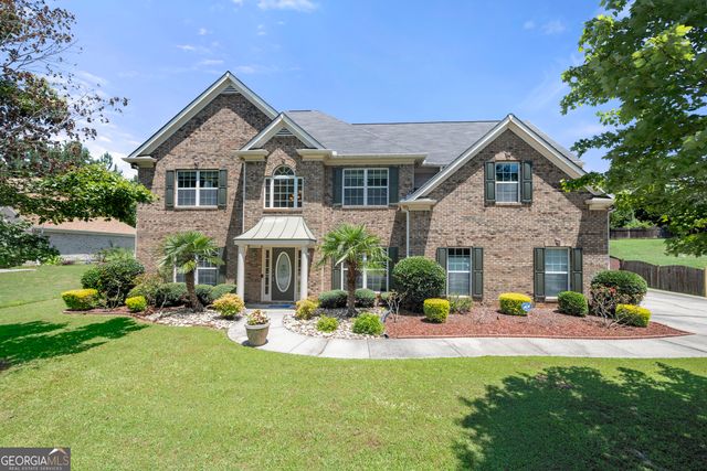 4765 Smokestone Drive, Douglasville, GA 30135