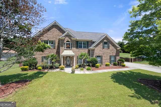 4765 Smokestone Drive, Douglasville, GA 30135
