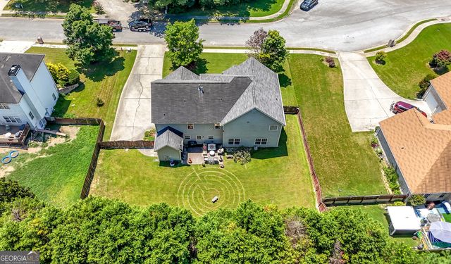 4765 Smokestone Drive, Douglasville, GA 30135