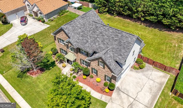 4765 Smokestone Drive, Douglasville, GA 30135