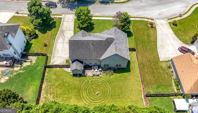 4765 Smokestone Drive, Douglasville, GA 30135