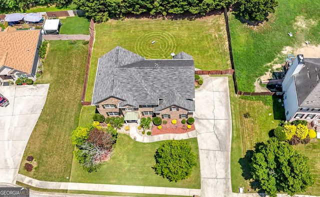 4765 Smokestone Drive, Douglasville, GA 30135