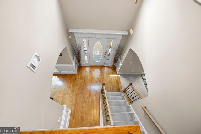 4765 Smokestone Drive, Douglasville, GA 30135