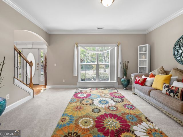 4765 Smokestone Drive, Douglasville, GA 30135