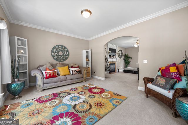 4765 Smokestone Drive, Douglasville, GA 30135