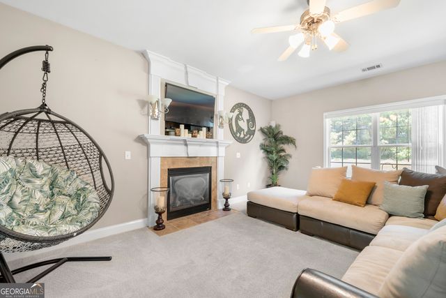 4765 Smokestone Drive, Douglasville, GA 30135