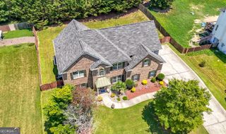 4765 Smokestone Drive, Douglasville, GA 30135