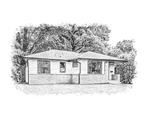 3031 Sumter Avenue S, Saint Louis Park, MN 55426