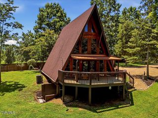 213 Petty Lane, Mooresburg, TN 37811