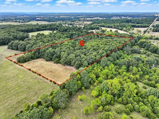 756 State Highway M, Niangua, MO 65713