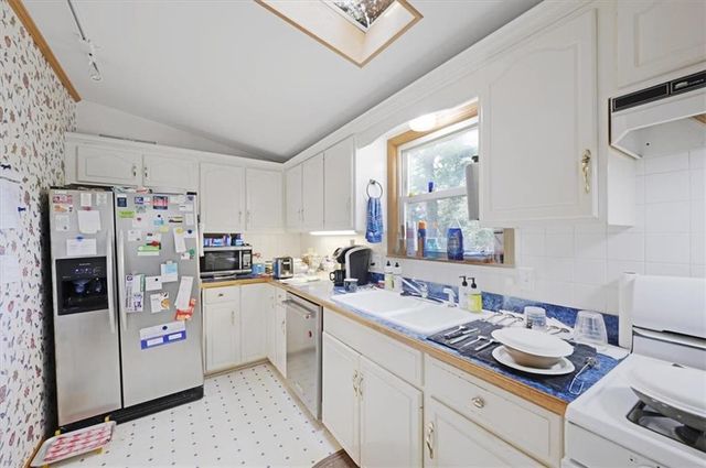 322 Arch Street, Leavenworth, KS 66048