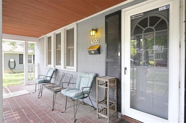 322 Arch Street, Leavenworth, KS 66048