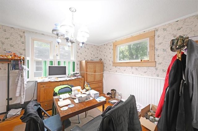 322 Arch Street, Leavenworth, KS 66048