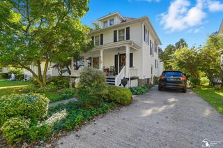 111 W Noble Avenue, Monroe, MI 48162