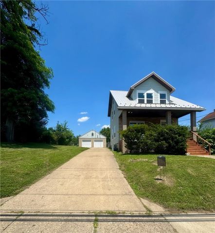 514 Ridge Ave, Chartiers, PA 15317