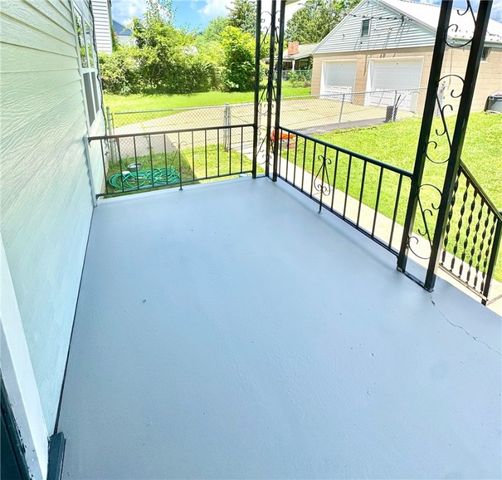 514 Ridge Ave, Chartiers, PA 15317