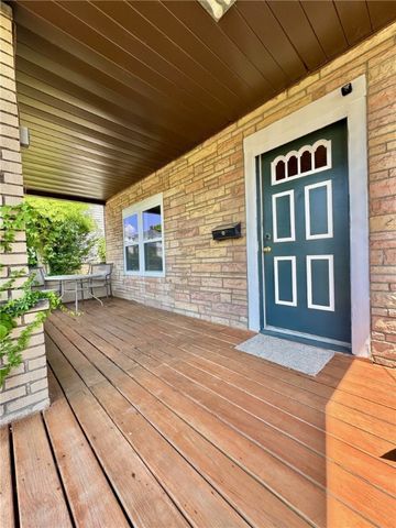 514 Ridge Ave, Chartiers, PA 15317