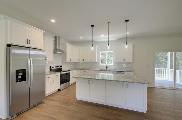 112 Whippoorwill Court, Williamston, SC 29697