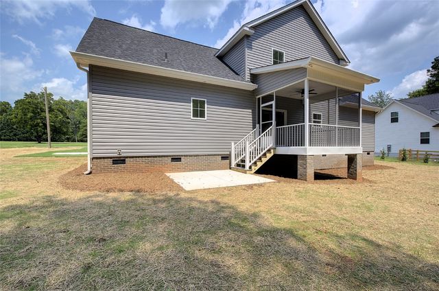 112 Whippoorwill Court, Williamston, SC 29697