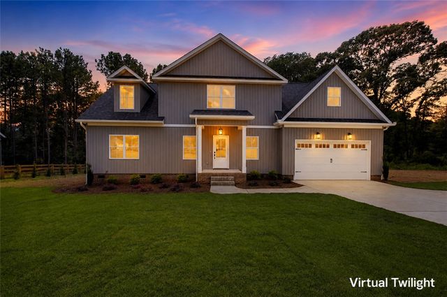 112 Whippoorwill Court, Williamston, SC 29697
