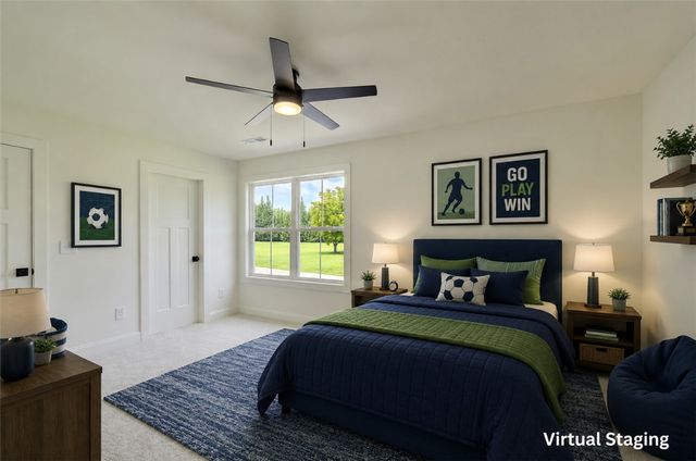 112 Whippoorwill Court, Williamston, SC 29697