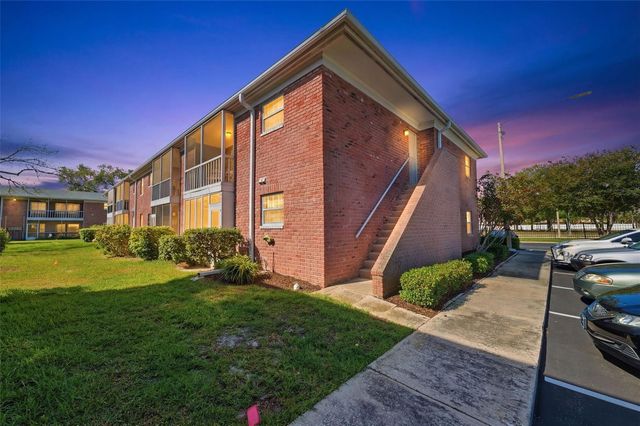 3810 37TH STREET S 63, St Petersburg, FL 33711