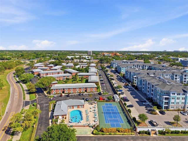 3810 37TH STREET S 63, St Petersburg, FL 33711