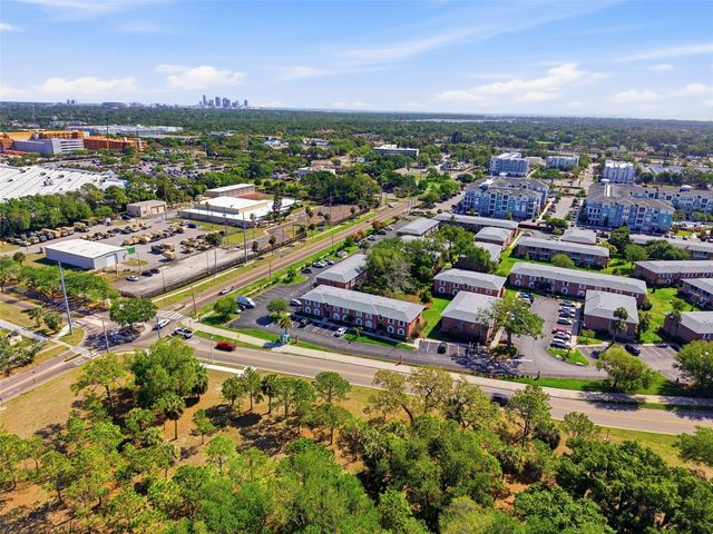 3810 37TH STREET S 63, St Petersburg, FL 33711