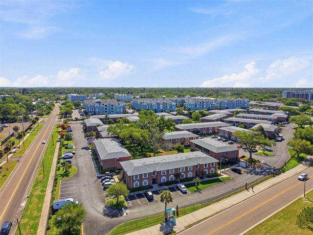 3810 37TH STREET S 63, St Petersburg, FL 33711