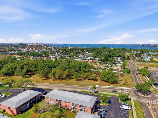 3810 37TH STREET S 63, St Petersburg, FL 33711