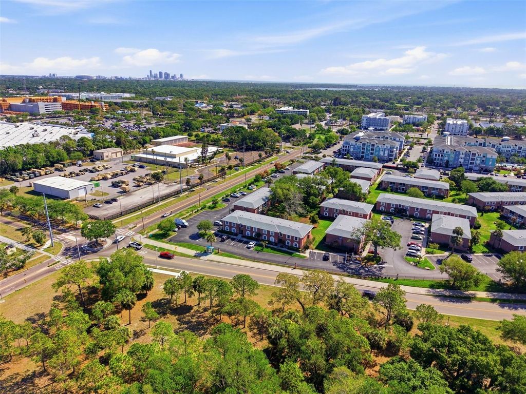 Image 34 of property listing at 3810 37TH STREET S 63, St Petersburg, FL 33711