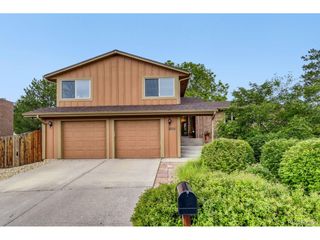 2596 S Joliet Ct, Aurora, CO 80014