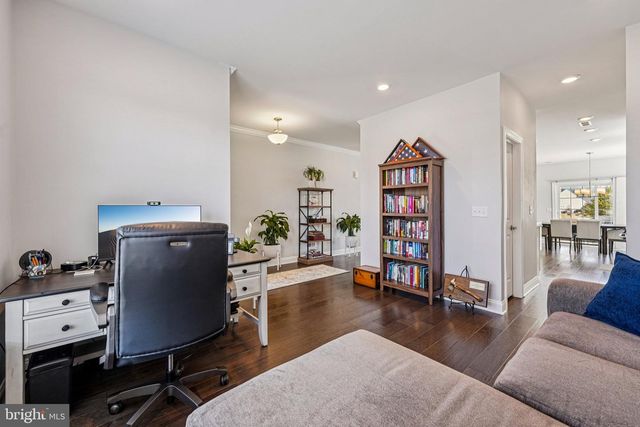 4 PIER ST, Eastampton, NJ 08060