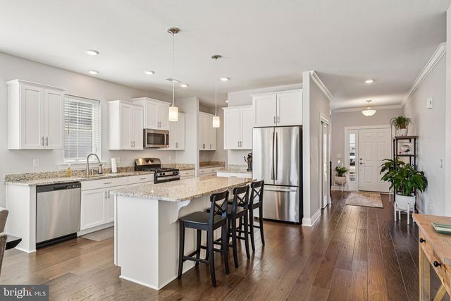 4 PIER ST, Eastampton, NJ 08060