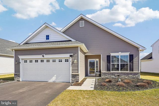 4 PIER ST, Eastampton, NJ 08060