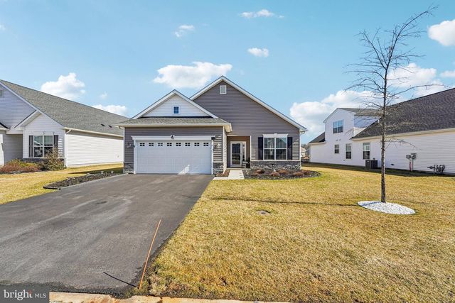 4 PIER ST, Eastampton, NJ 08060