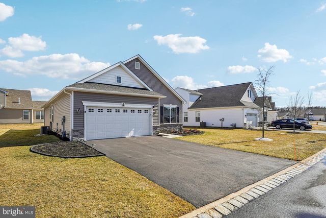 4 PIER ST, Eastampton, NJ 08060