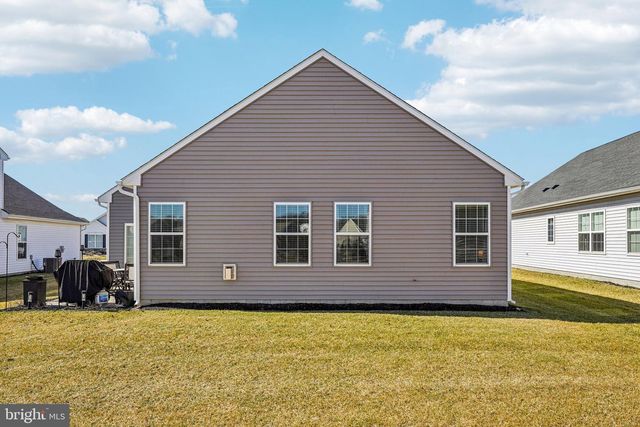 4 PIER ST, Eastampton, NJ 08060