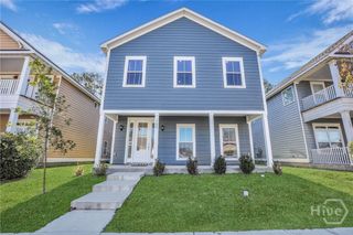 135 Moonlight Trail, Port Wentworth, GA 31407