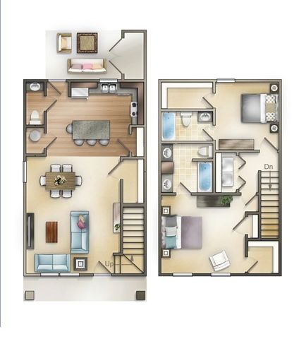 2027 Blossom Run, Spring Hill, TN 37174