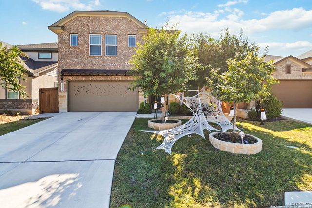 12126 Casparis, San Antonio, TX 78254